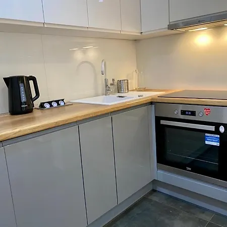 Wroclove Place By Gwiazdzista St * Wrocław