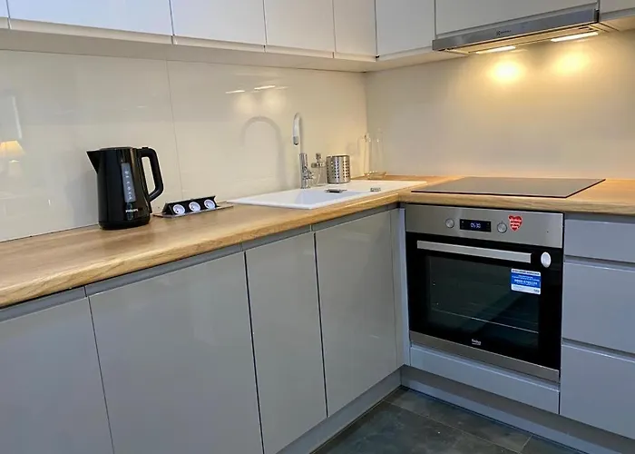 Wroclove Place By Gwiazdzista St * Βρότσλαβ